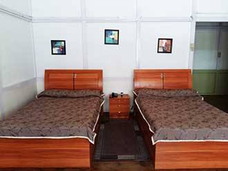Eldorado Guest House, Shillong 3